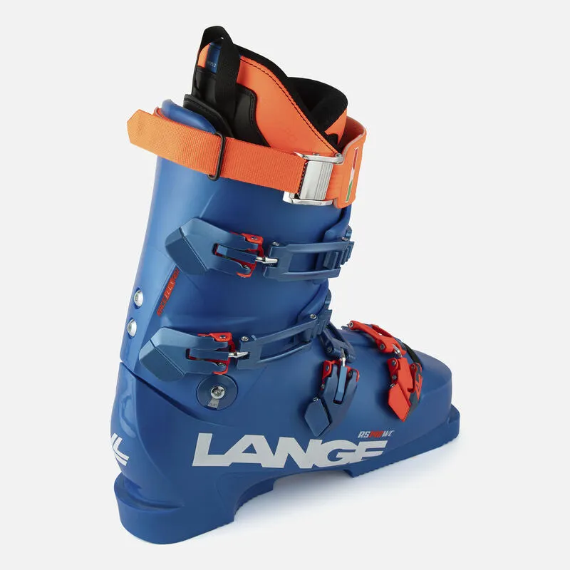 World Cup RS 140 ZR 95 Ski Boots 2025