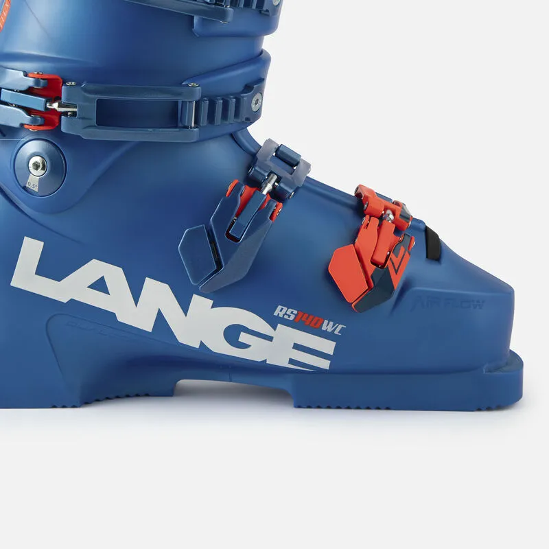 World Cup RS 140 ZR 95 Ski Boots 2025