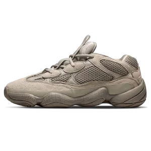 YEEZY 500 ASH GREY